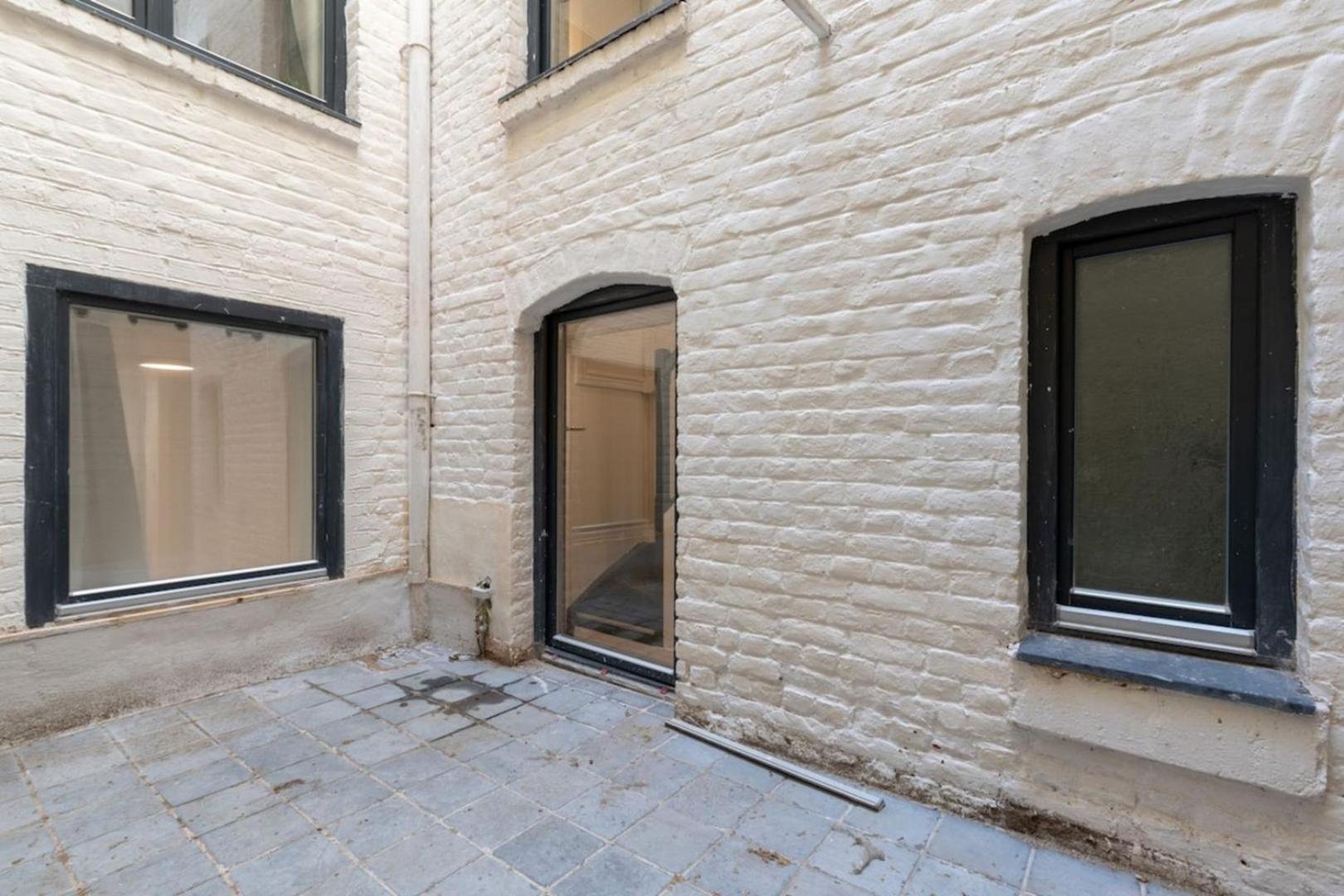 Lille Centre - Nice Flat With Terrace! Exterior foto